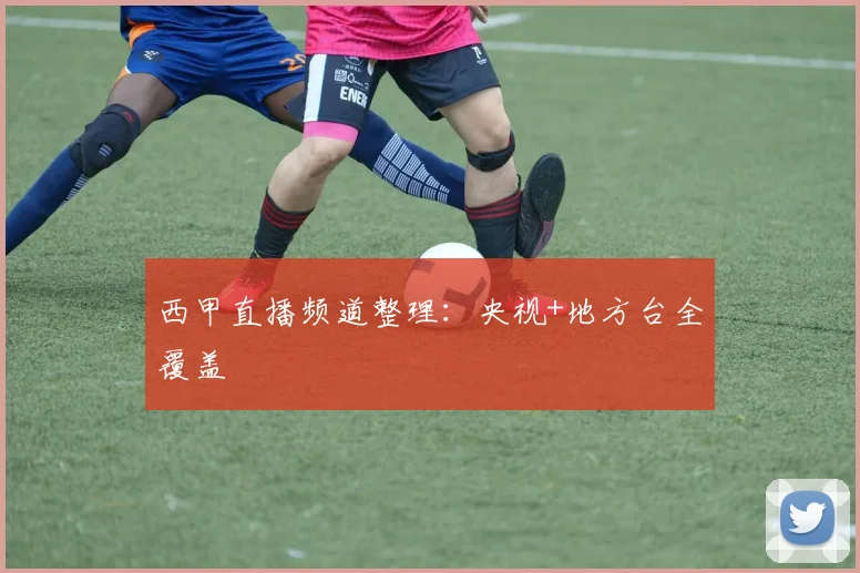 西甲直播频道整理：央视+地方台全覆盖