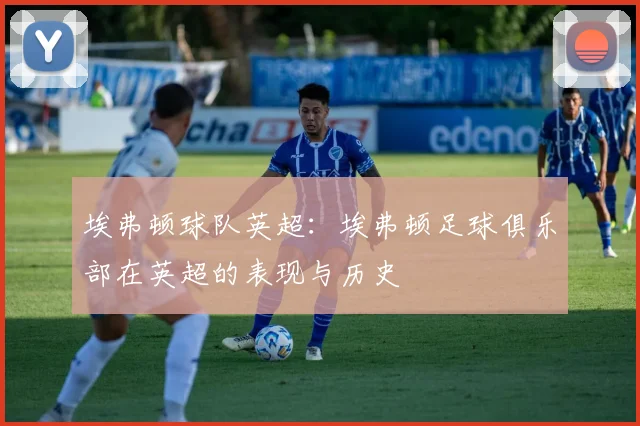 埃弗顿球队英超：埃弗顿足球俱乐部在英超的表现与历史