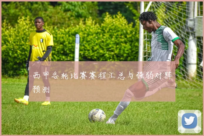 西甲各轮比赛赛程汇总与强弱对阵预测